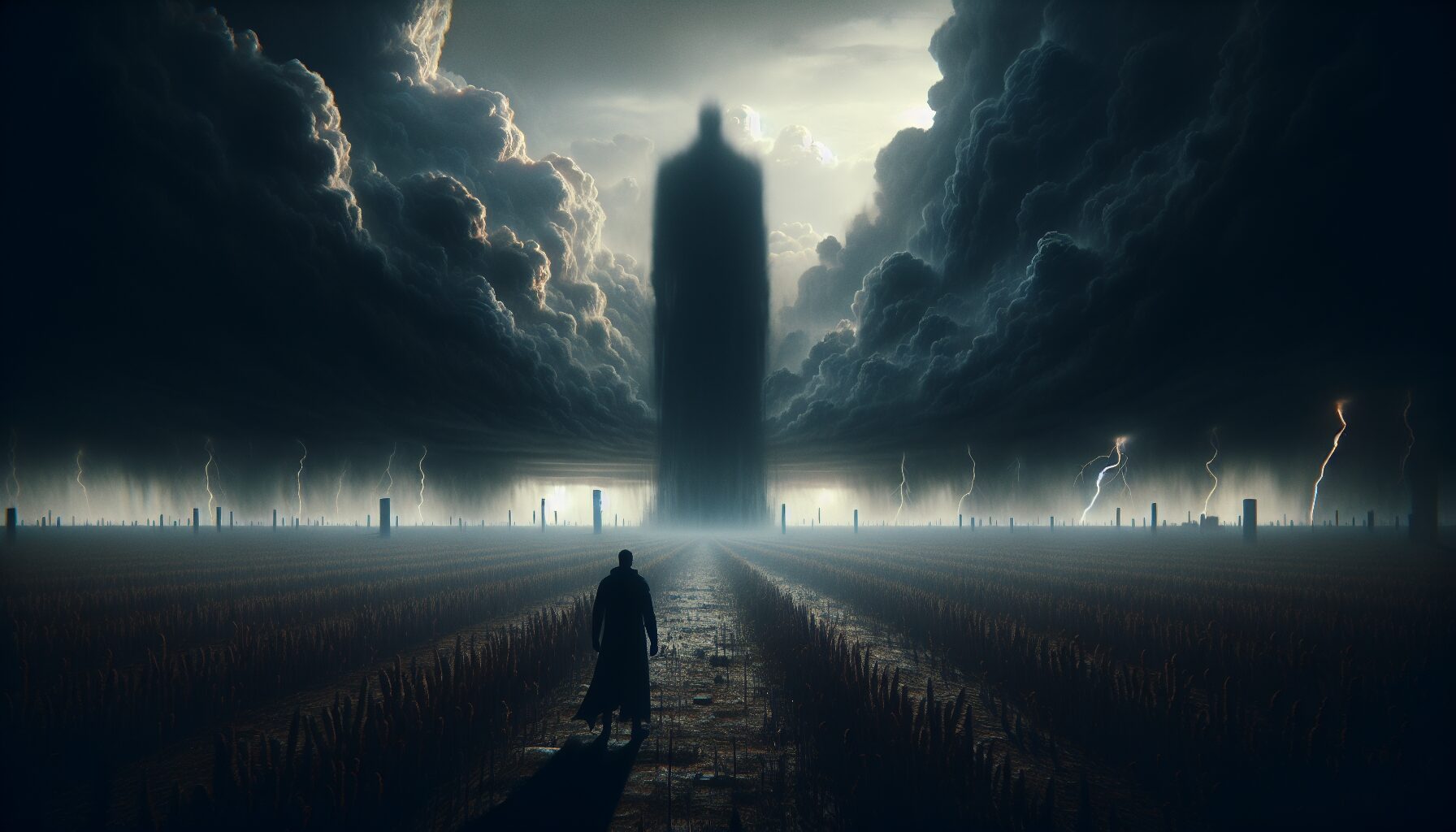 兵長利威爾與艾蓮彼此信任的瞬間，展現複雜的羈絆與支撐