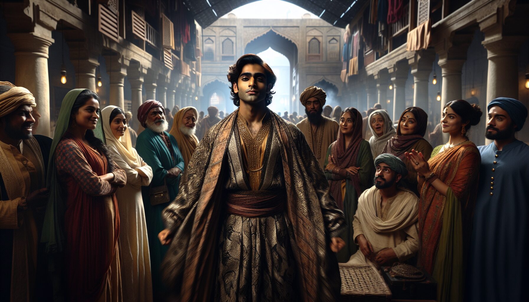 贅婿爽文小說封面集合，彰顯主角逆襲與打臉