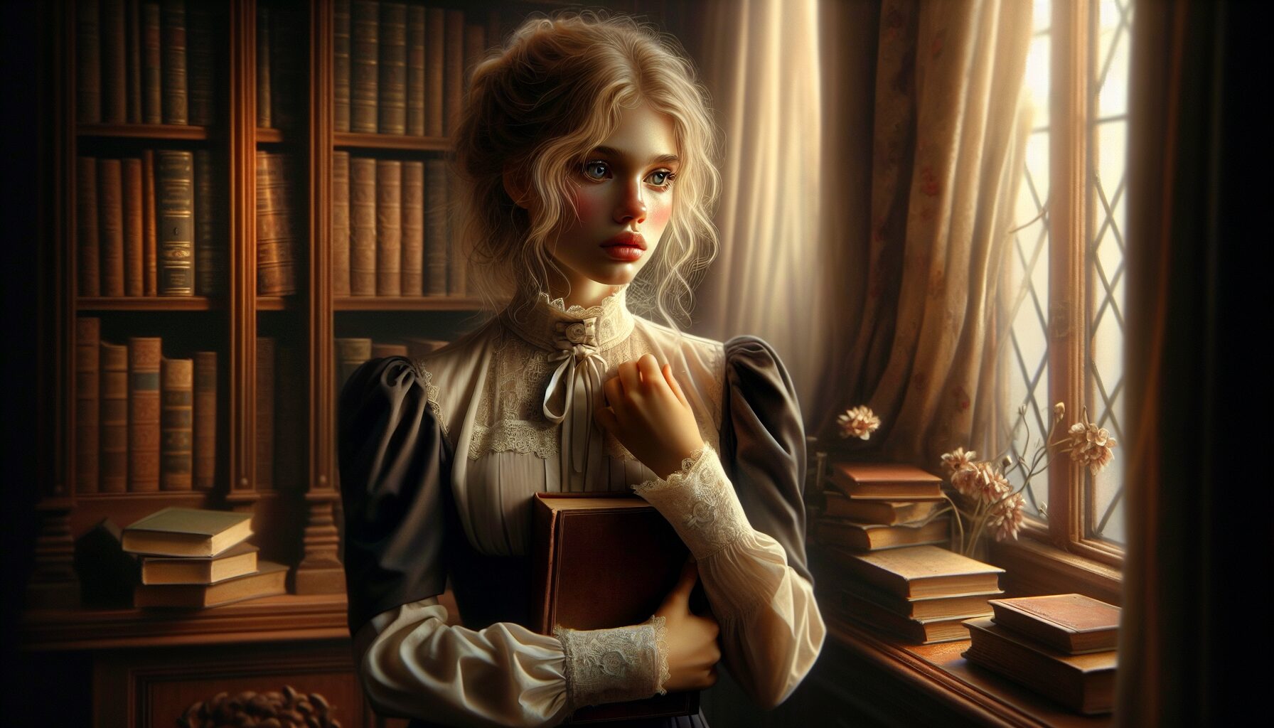 黃亦玫成長的四段旅程代表插圖