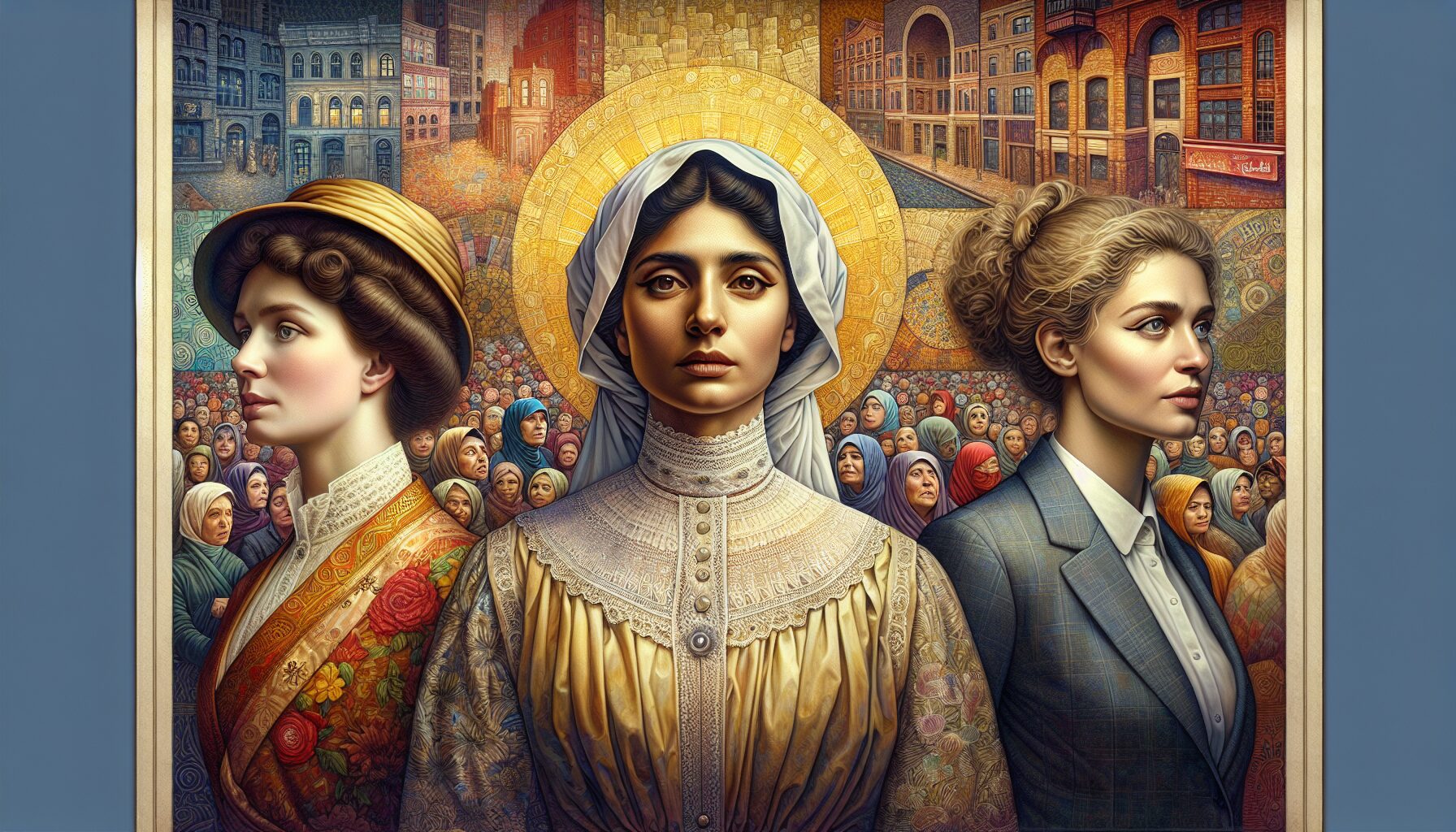 經典女性成長小說延伸推薦插圖