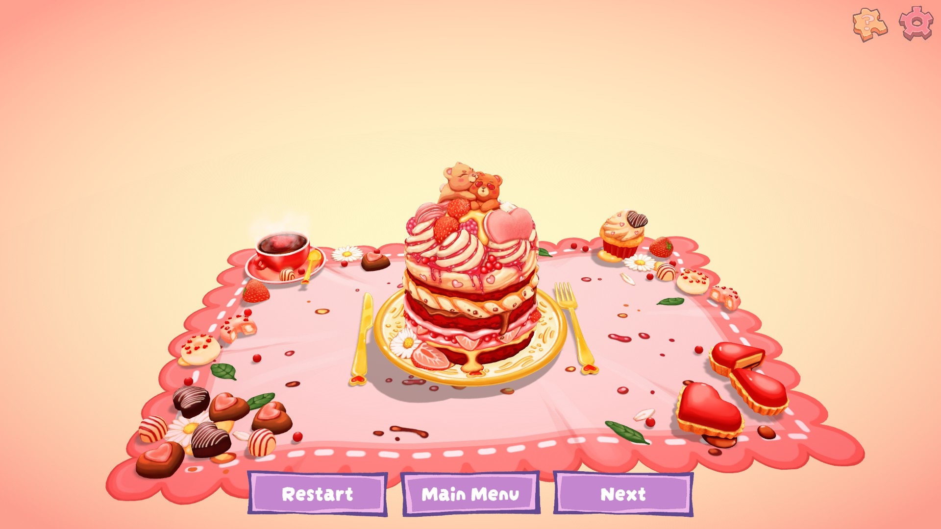 Umami遊戲體驗：提升心靈療癒感，這5個關卡特色你絕不能錯過！