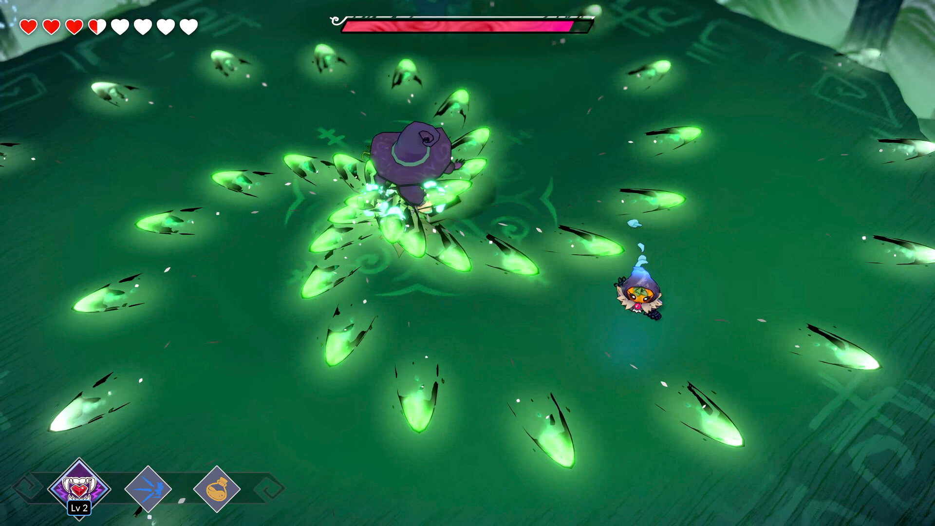 全新3D動作Roguelike《El Coco》挑戰你的噩夢極限！伊比利神話題材新作搶先看