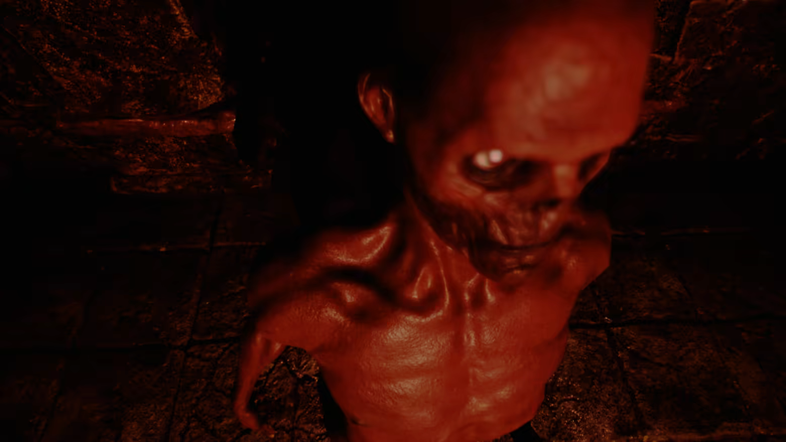 恐怖生存新作《Sancta》強勢登場！UE5打造沉浸式地城探險玩法直擊玩家心靈