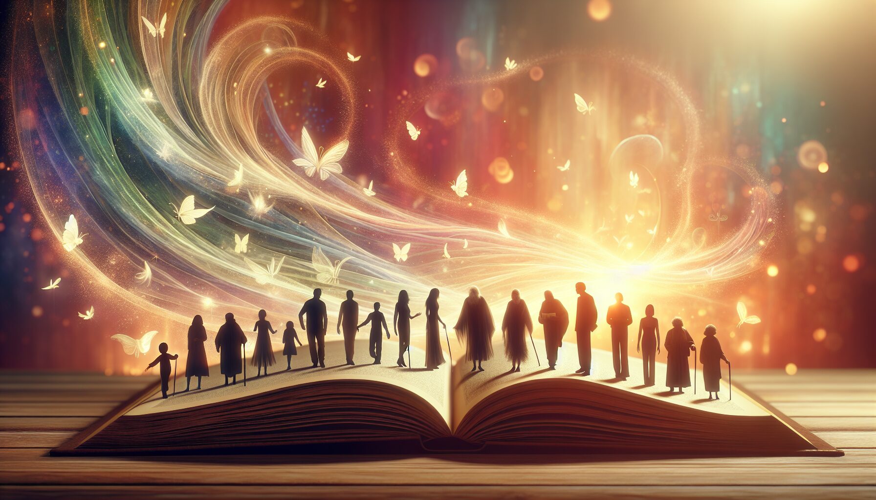 屬雞今年幾歲?2025快速查詢與不同年齡對應小說推薦