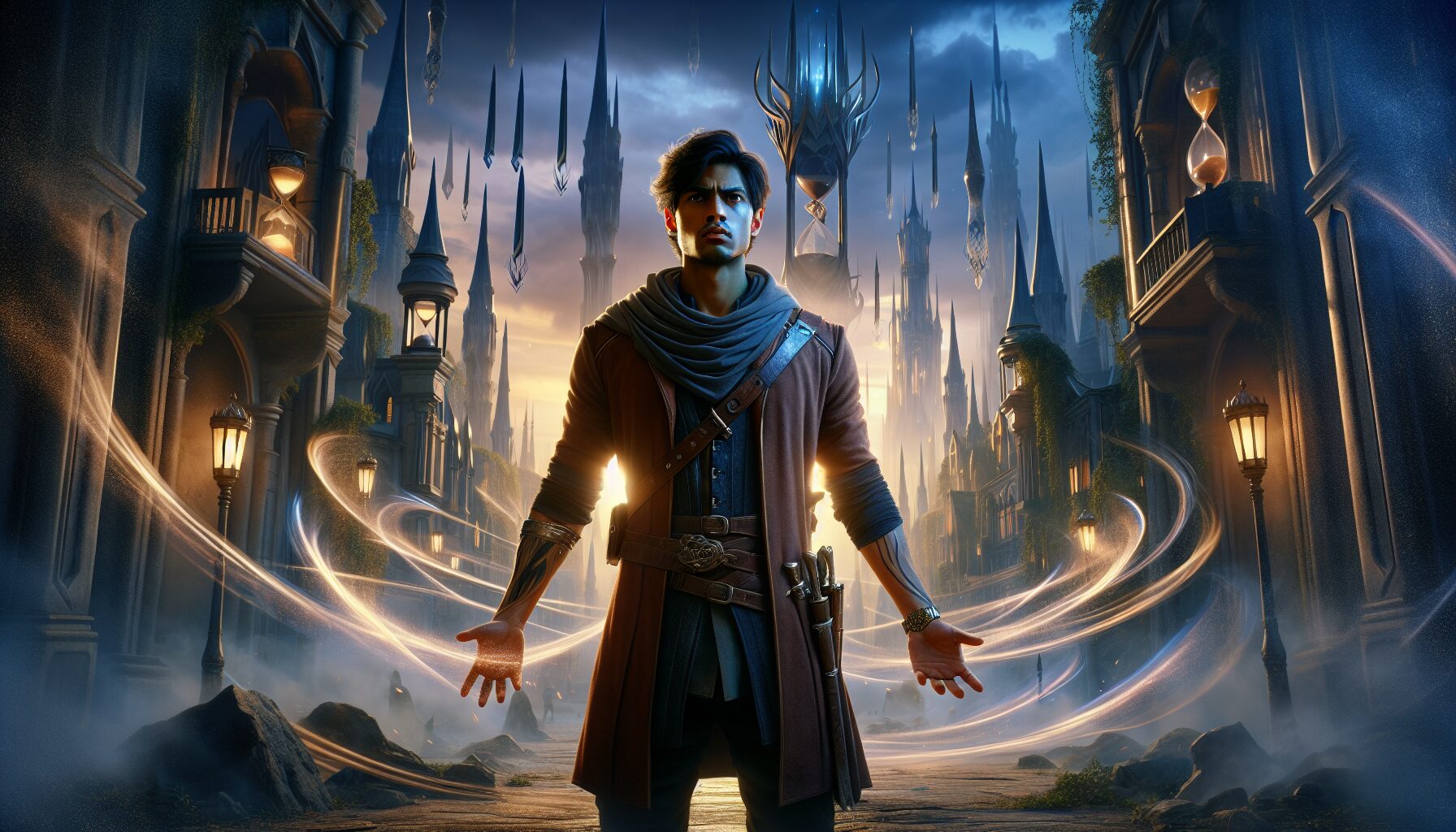 Re0角色成長心法：5個方法助你避免心態崩潰