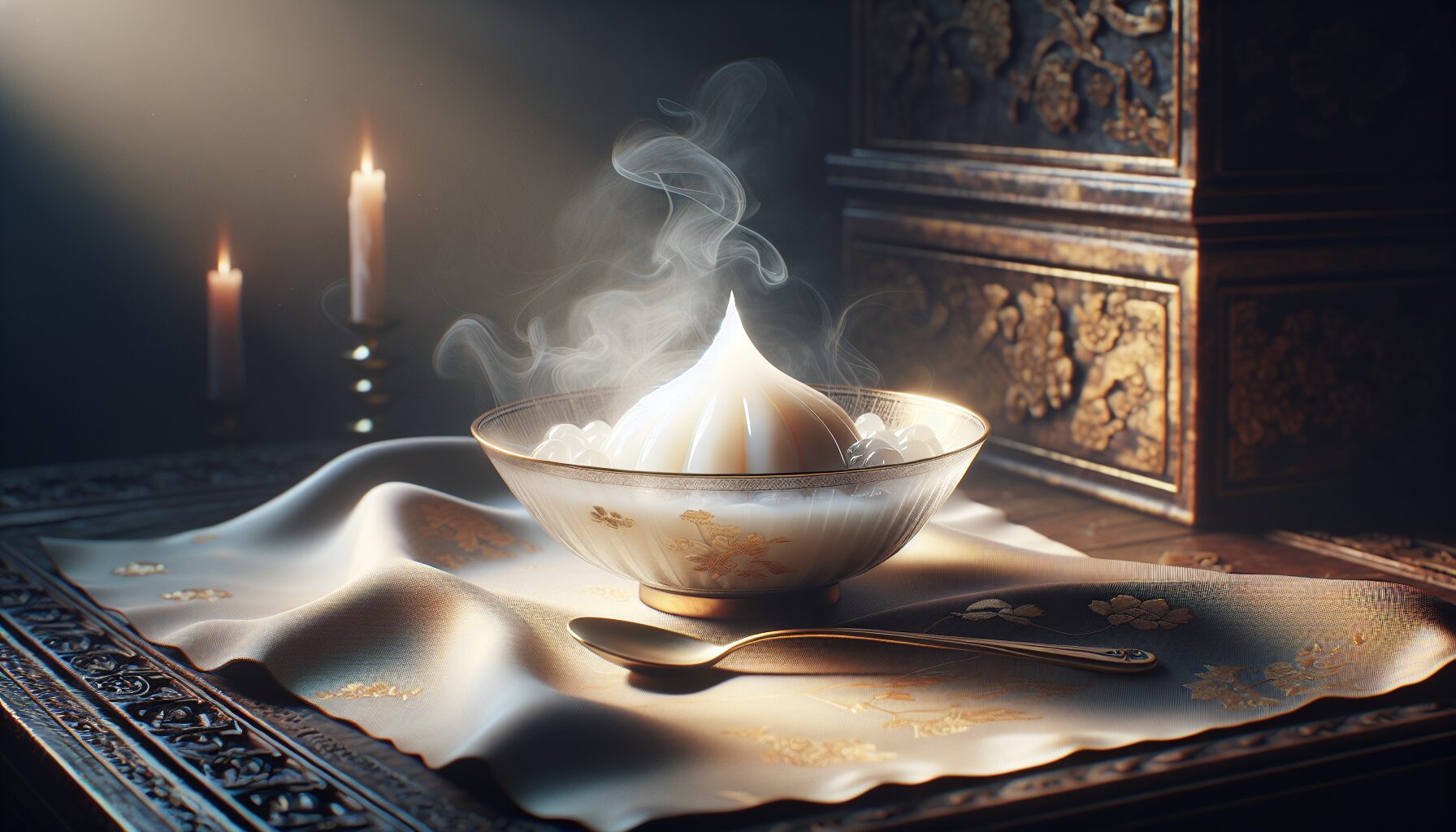 雪蛤意象在網路小說中的3大文學用途｜避免忽略的深層影響