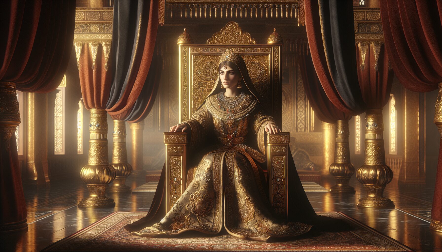 女帝小說推薦：2025精選5大經典與新穎女主逆襲故事一次看