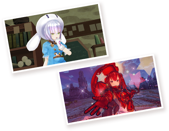 DX版包含大量DLC