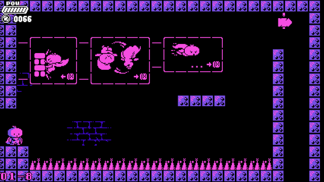 遊戲中的連續衝刺組合技