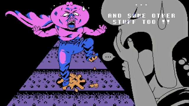 充滿幽默感的閃避狗便便小遊戲