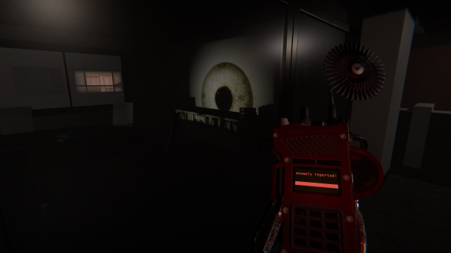 《輪班87》：在平凡中窺見異常，挑戰你的觀察極限