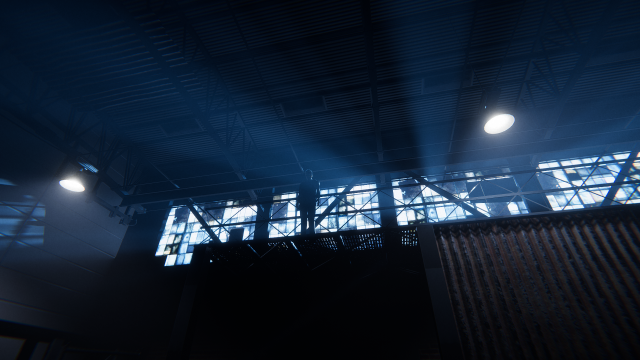 遊戲中神秘的跟隨者