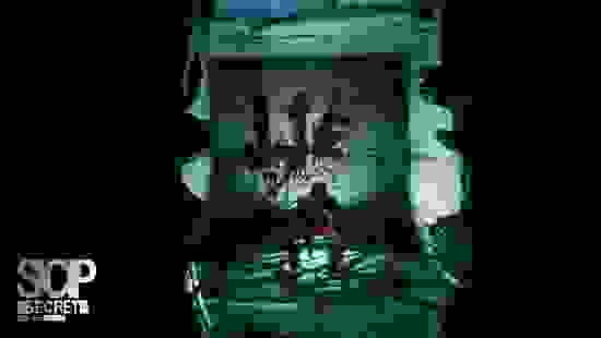 玩家將扮演SCP基金會的新進員工