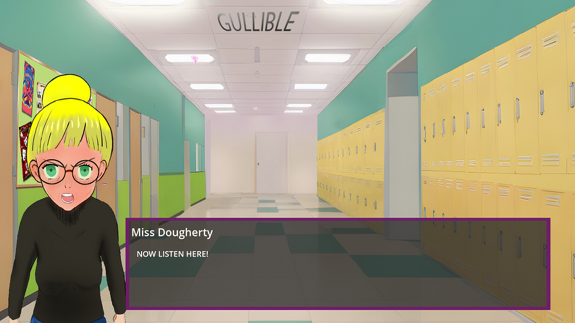 玩家的選擇將直接影響故事的走向和結局。