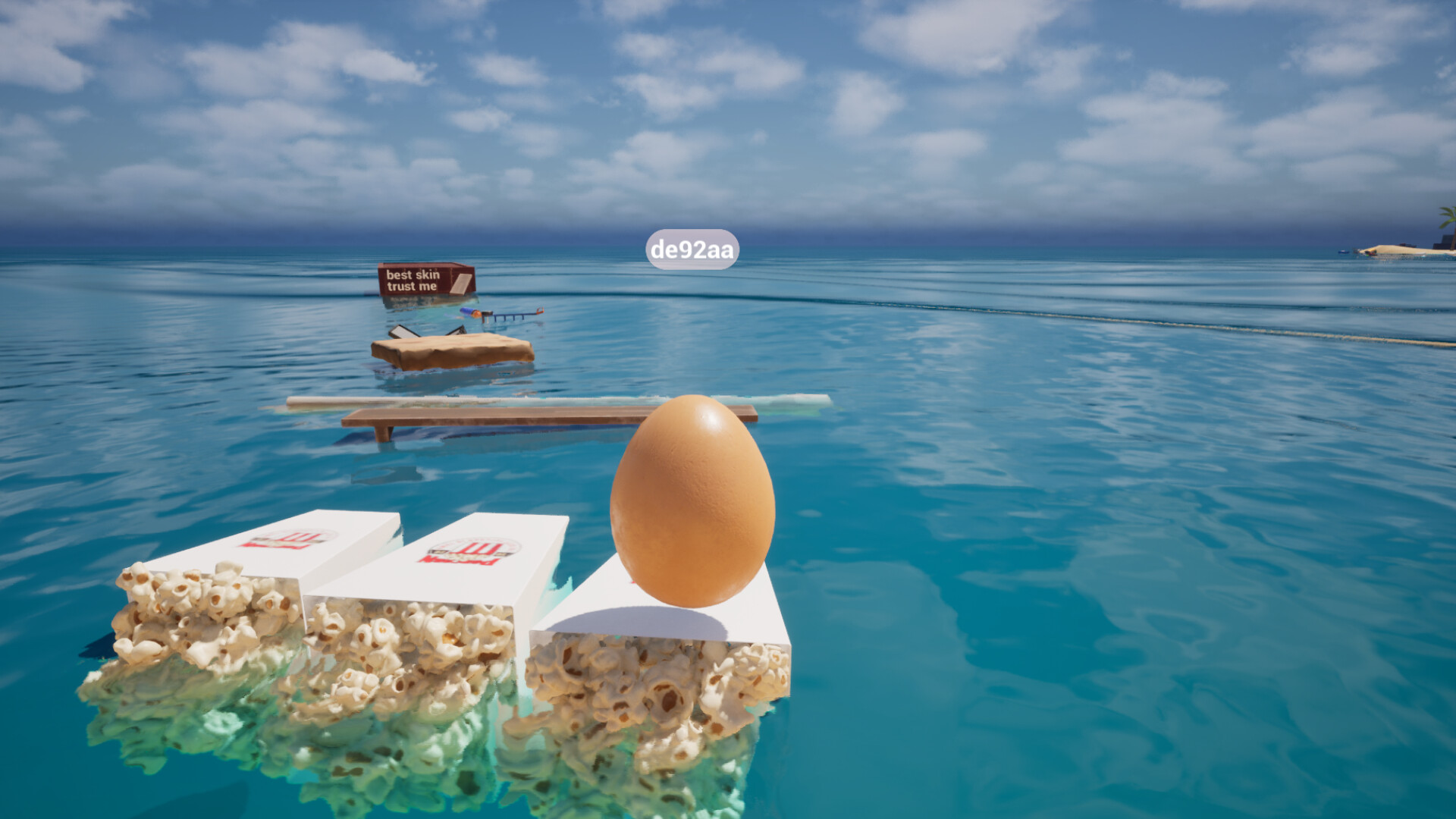 遊戲中充滿挑戰的關卡設計