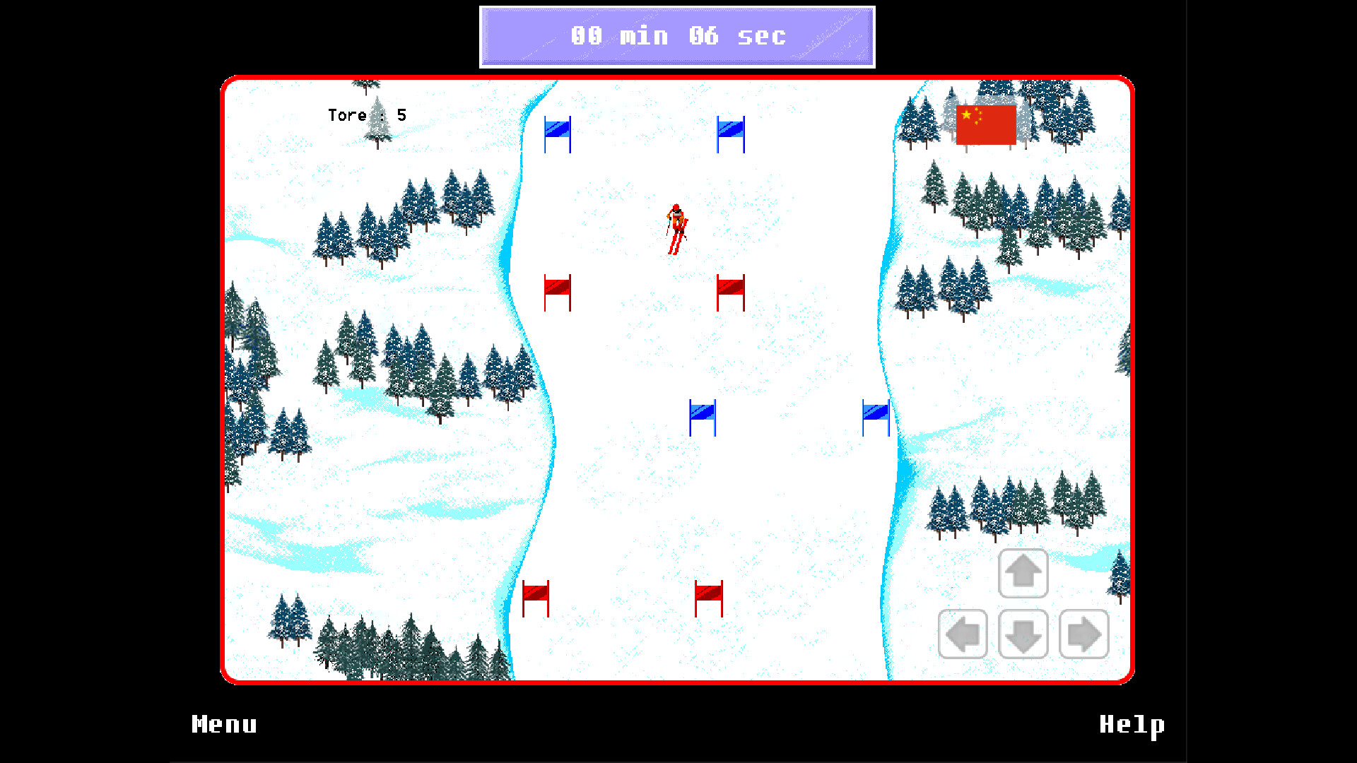 在太空中進行激烈的射擊戰