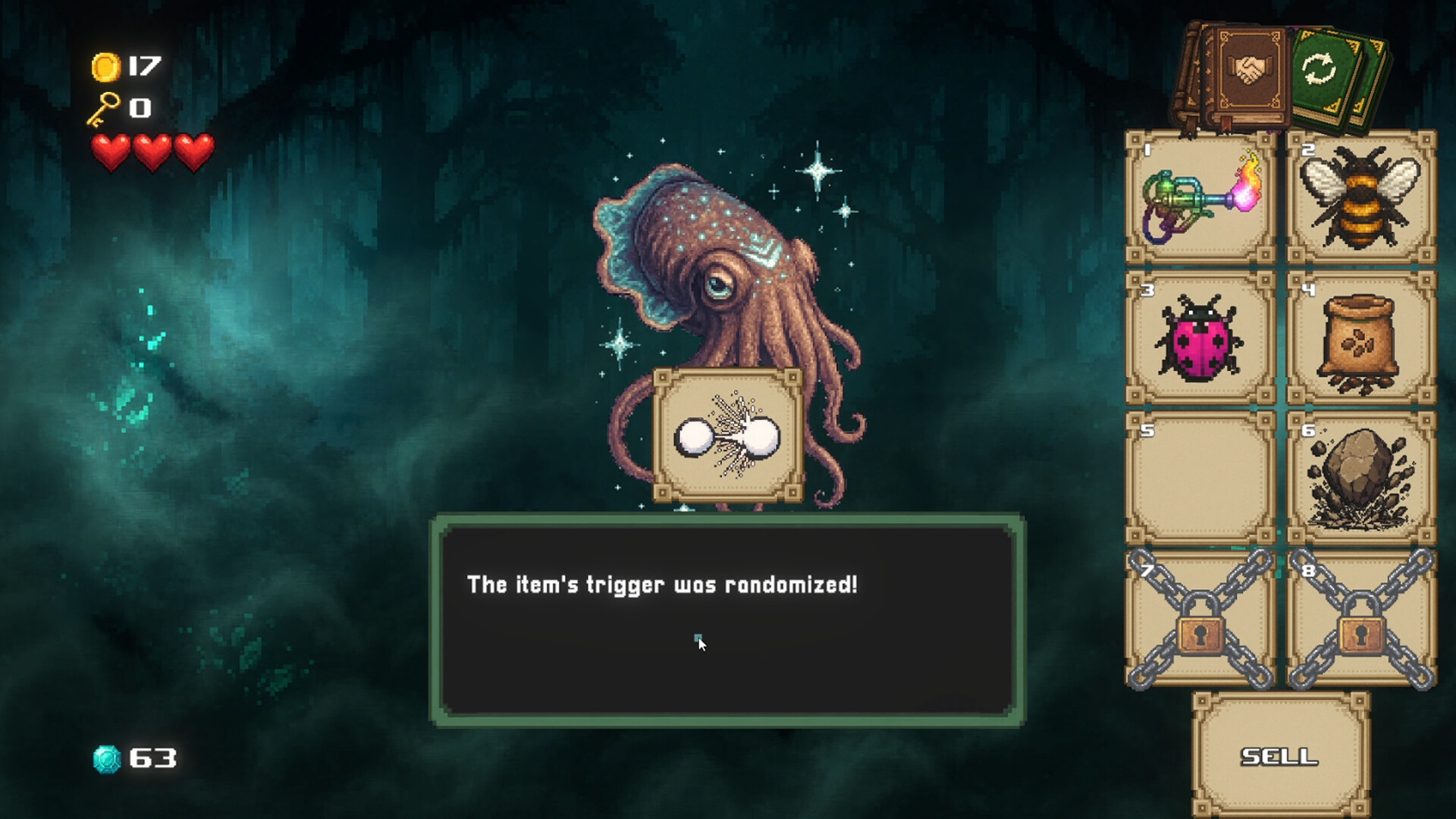 海上椰子農場模式，玩家需要在動態變化的場景中進行挑戰。