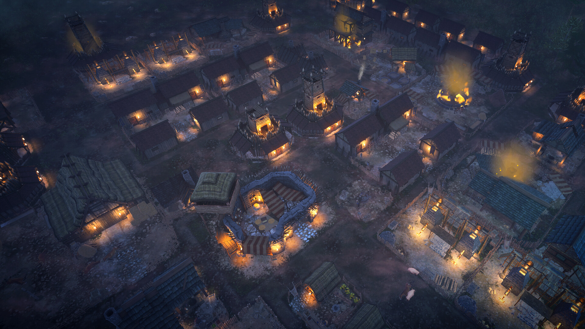 創盛紀元:開疆王者 - 遊戲畫面