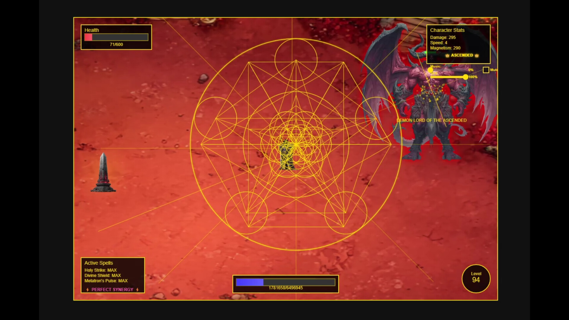 Palaxin的復古美術風格,融合了80年代的懷舊感與現代遊戲設計,創造出獨特的視覺效果。