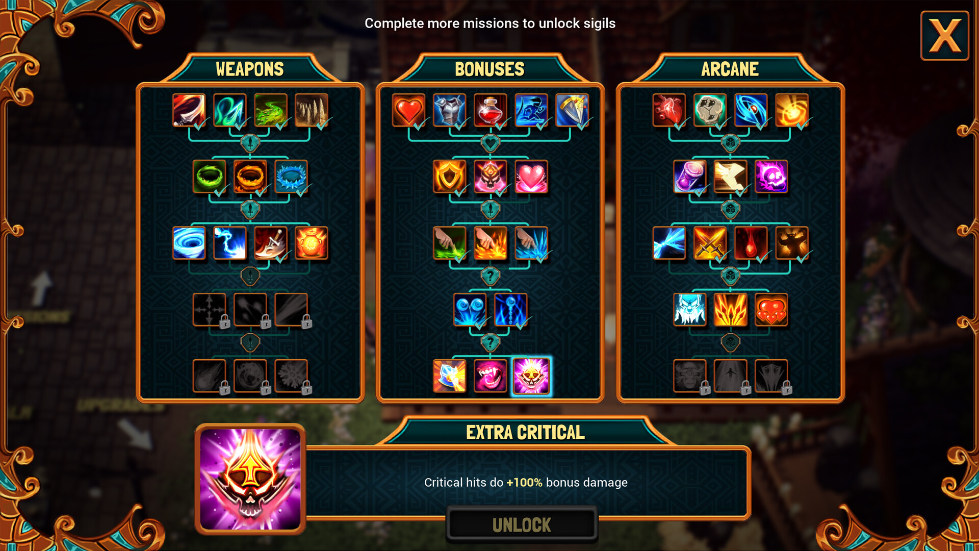 角色與守護獸團隊挑戰強大的頭目級怪物