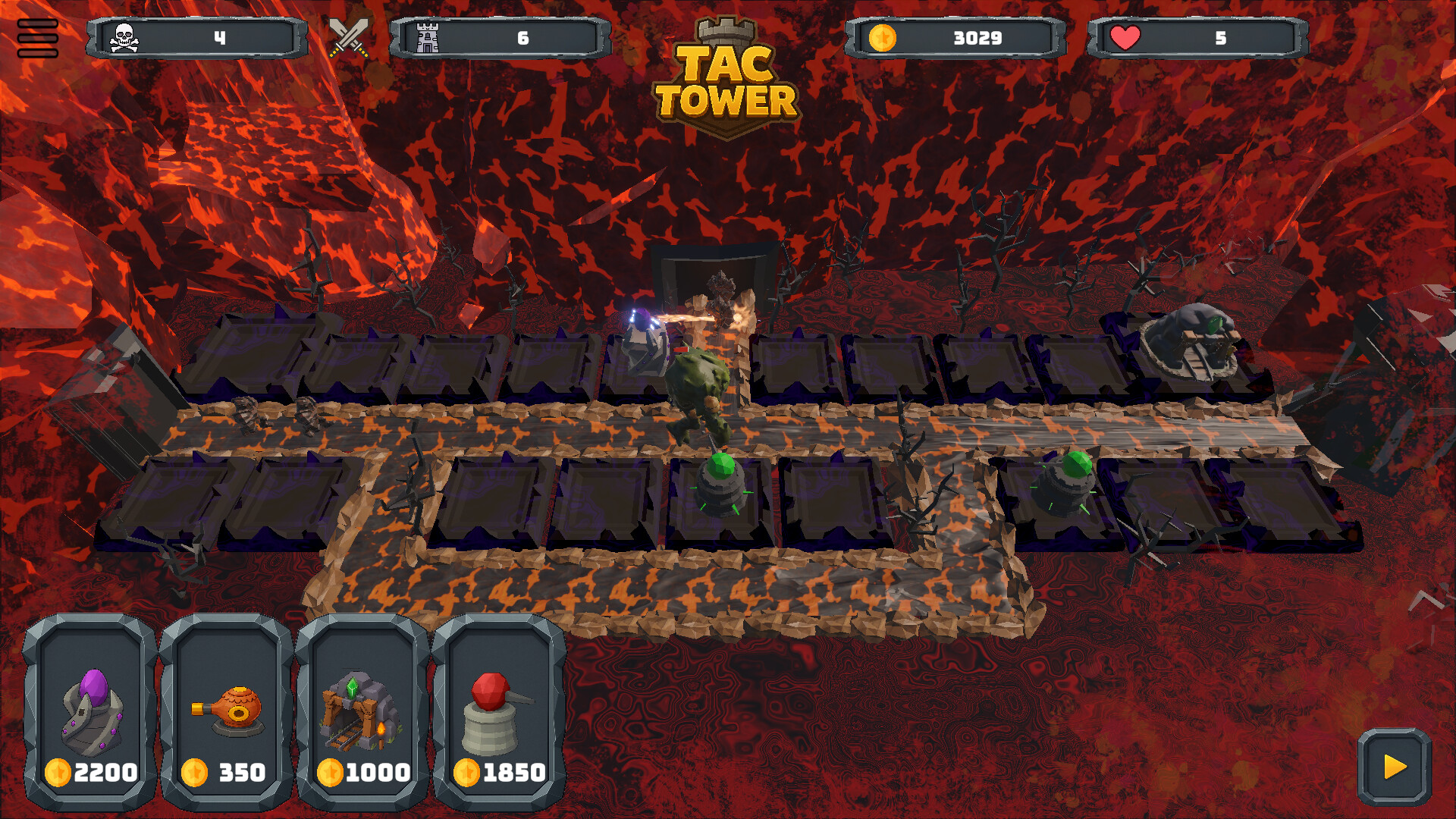 遊戲的標題畫面或宣傳圖