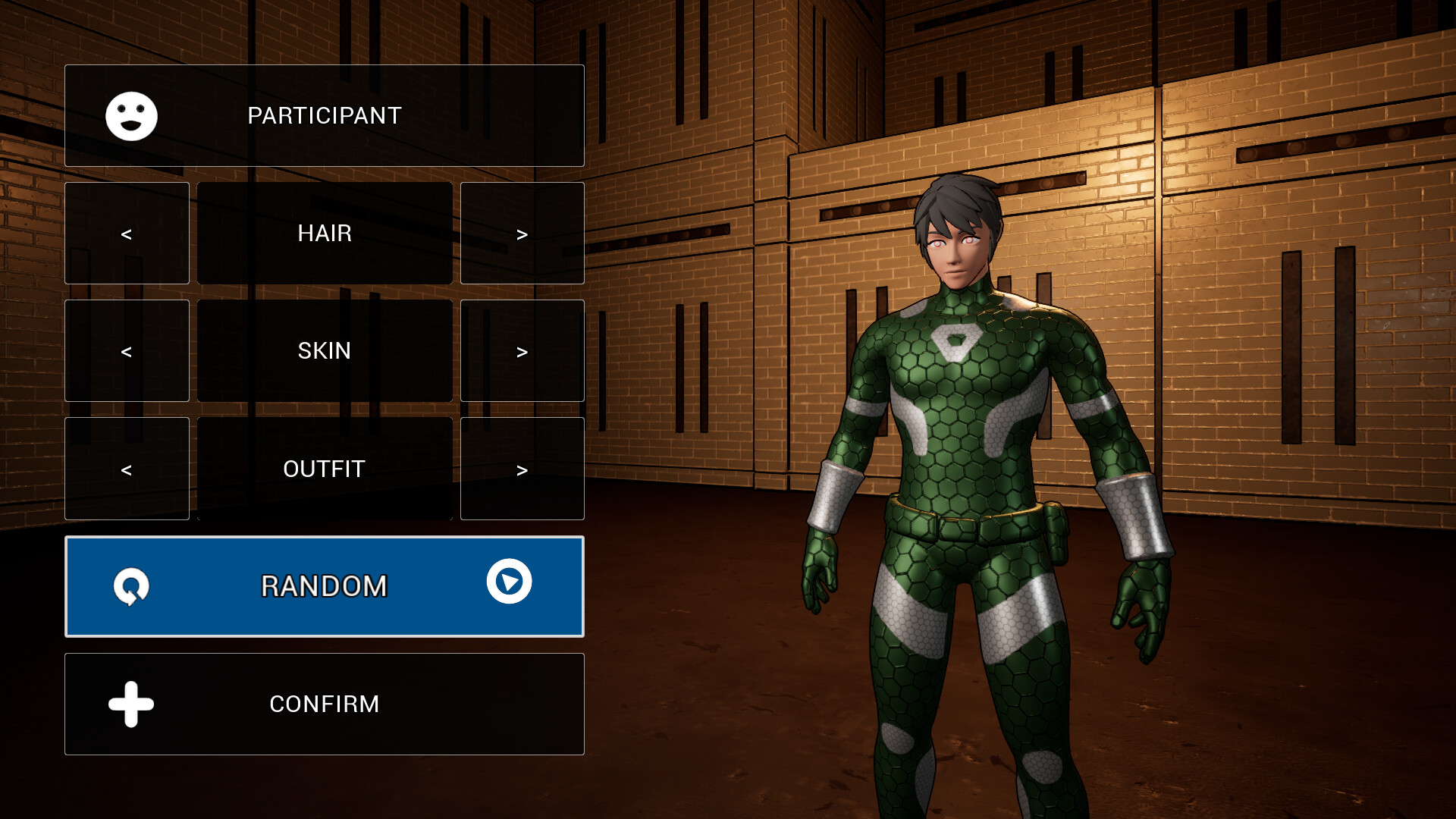 遊戲中的科學題目挑戰，玩家需判斷關於化學元素「鎢」的敘述是否正確。