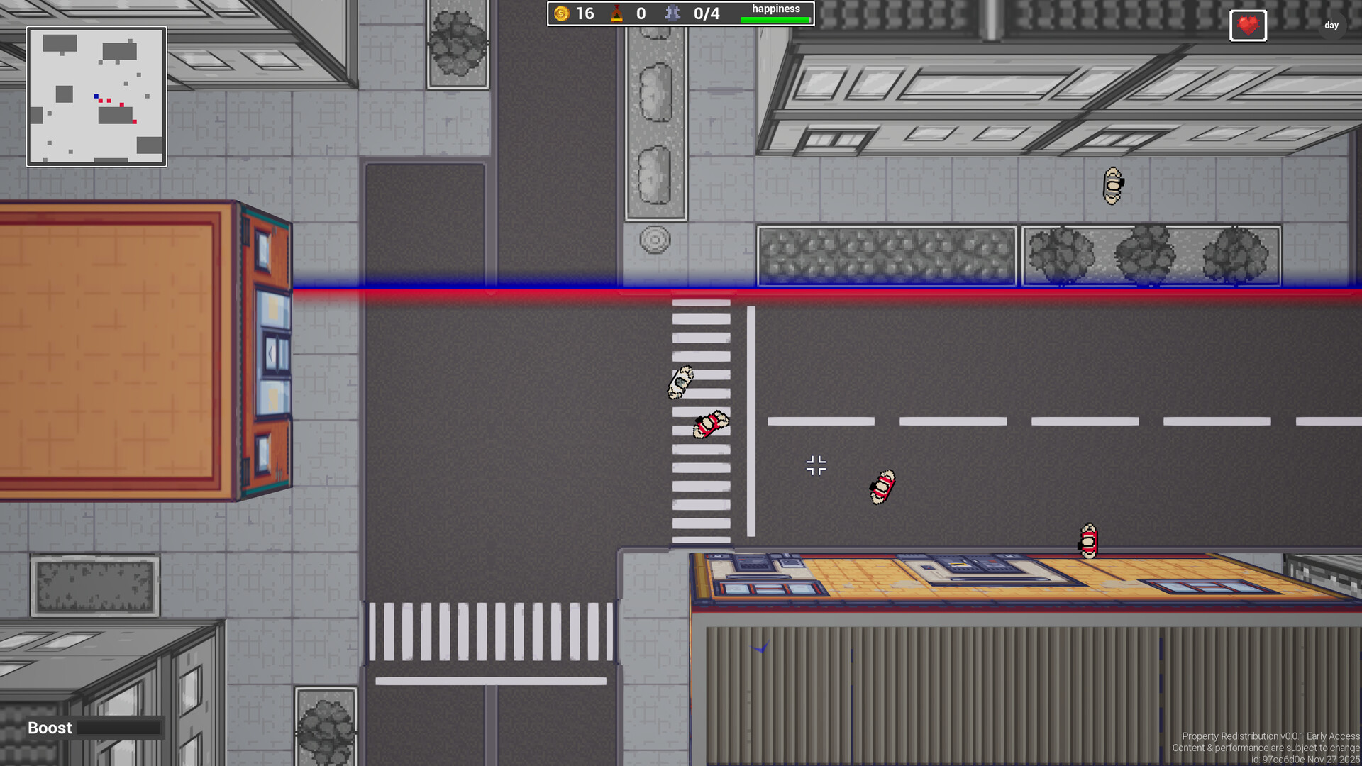 玩家在掩體後方進行還擊