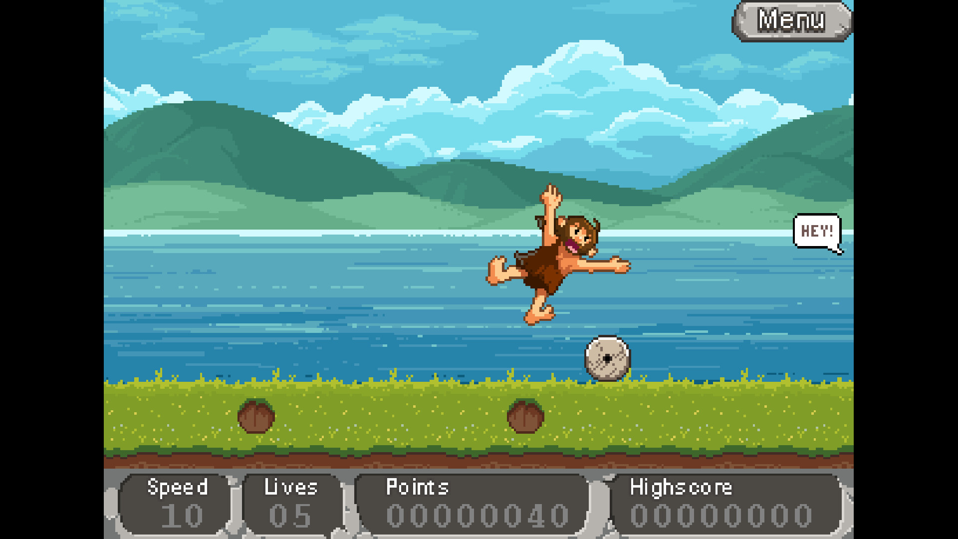 遊戲合輯中的多元場景