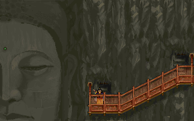 遊戲中的回合制戰鬥