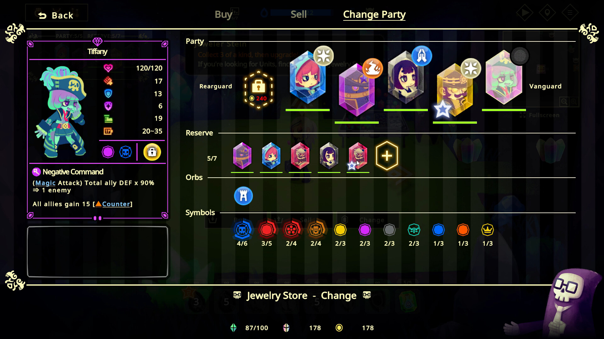 《靈動世界》（Vivid World）宣布 11 月 5 日上市，帶來全新雙人合作與深度策略體驗