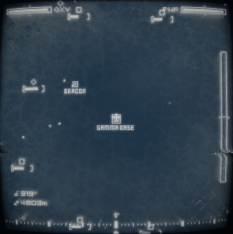 膠囊 CAPSULE 遊戲畫面