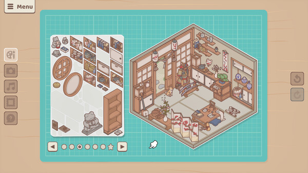 一個充滿冒險氣息的酒館角落，有木桶、盔甲和懸賞告示。