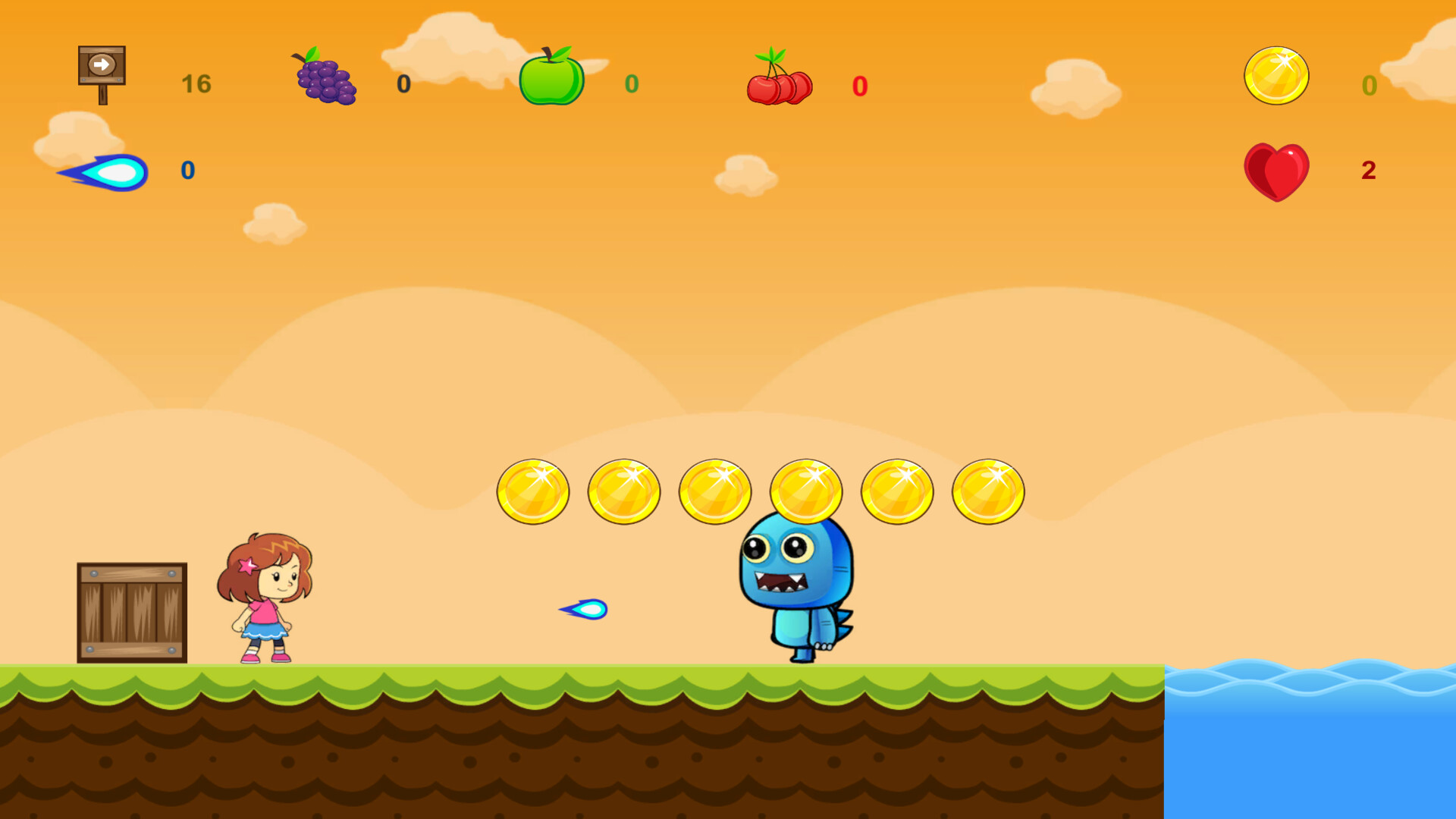 Minipo 在不同主題世界中的冒險