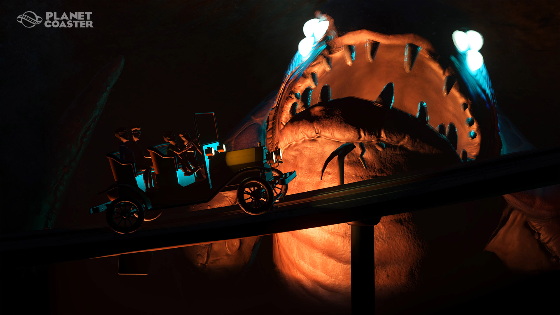 遊戲中的點滴建造系統