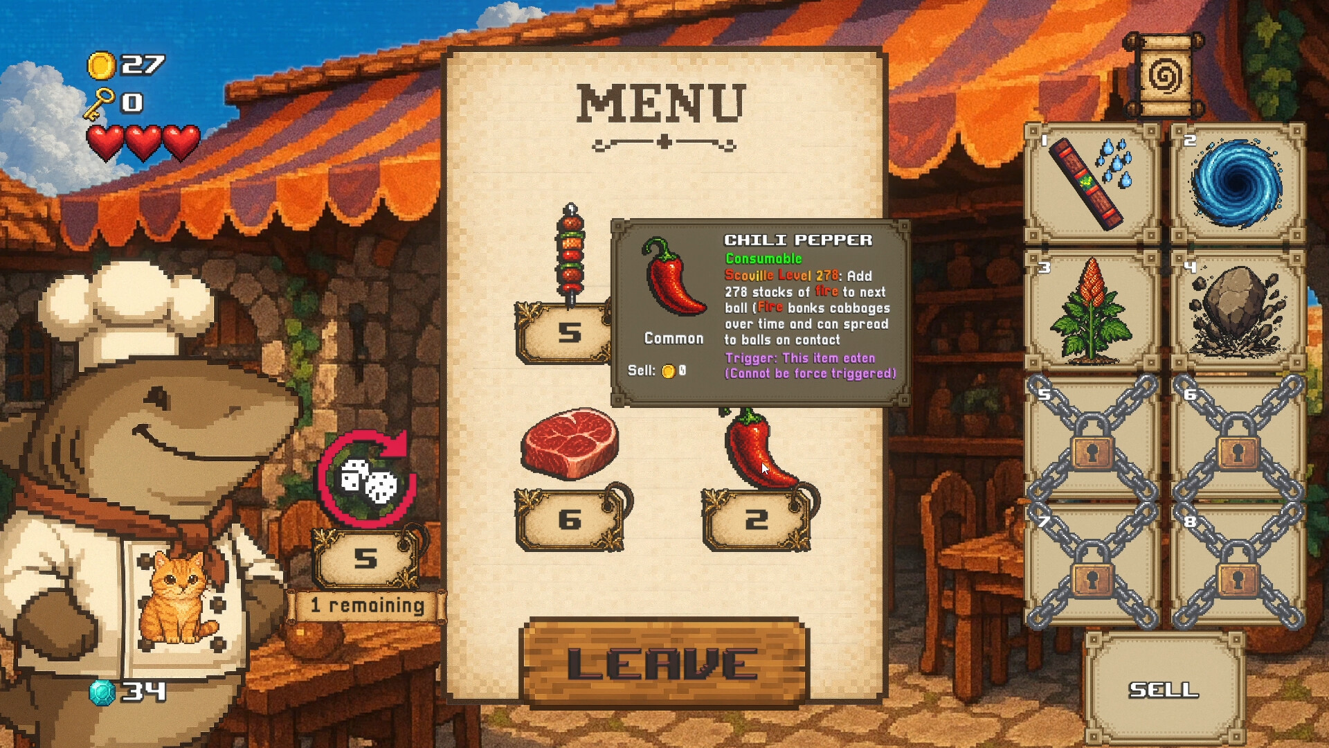 遊戲中充滿活力的世界，玩家可以在此與各種角色互動。