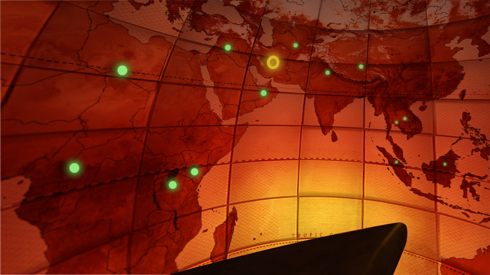 遊戲的沉浸式體驗