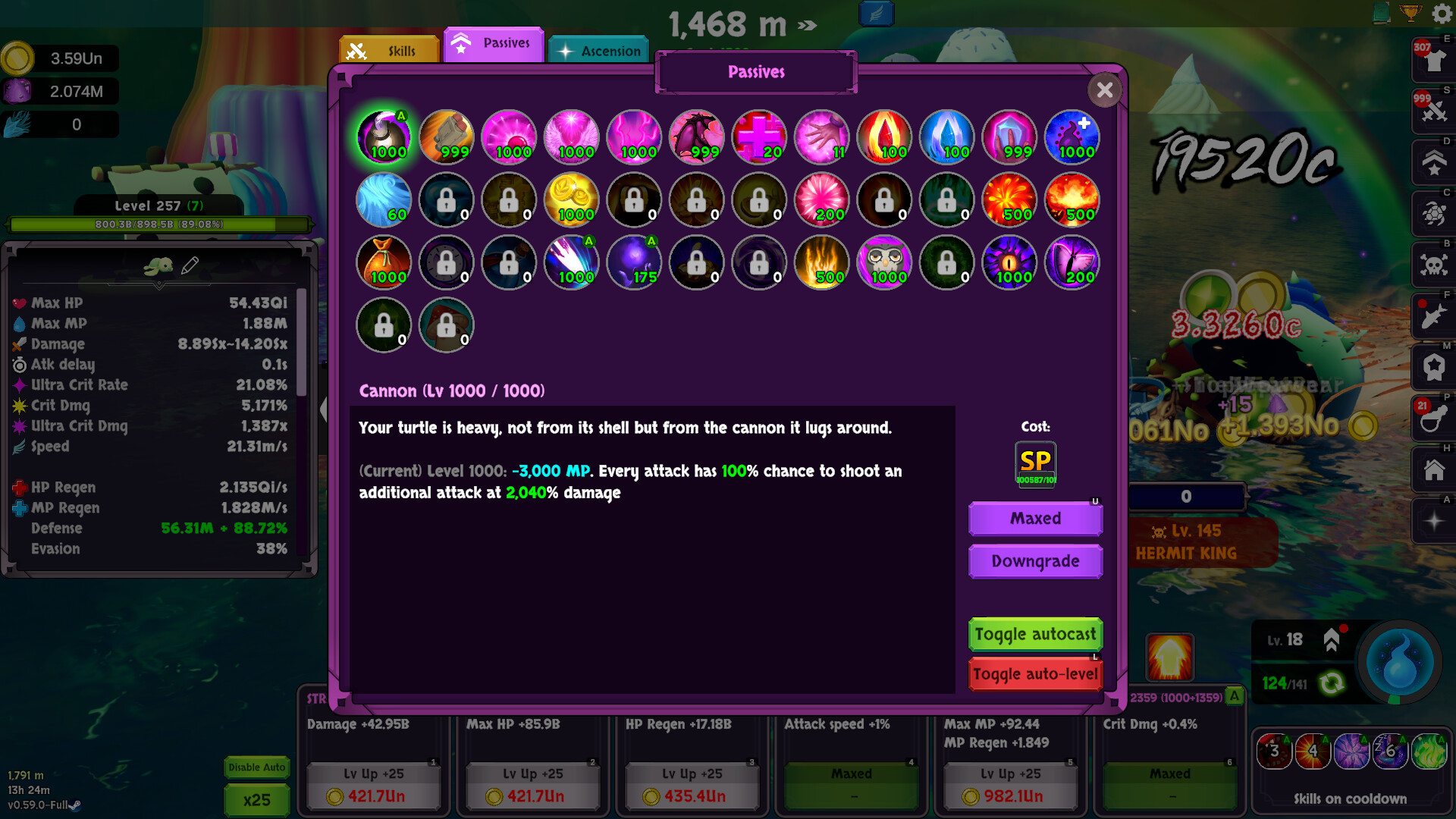 遊戲中的家園島嶼或休息區域,可以在此進行各種升級和準備。