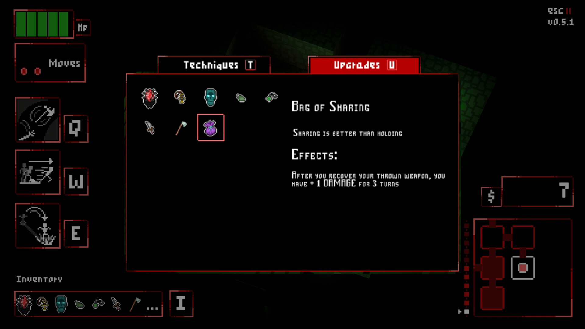 玩家在懼石堡壘中與多個敵人周旋，考驗策略佈局。