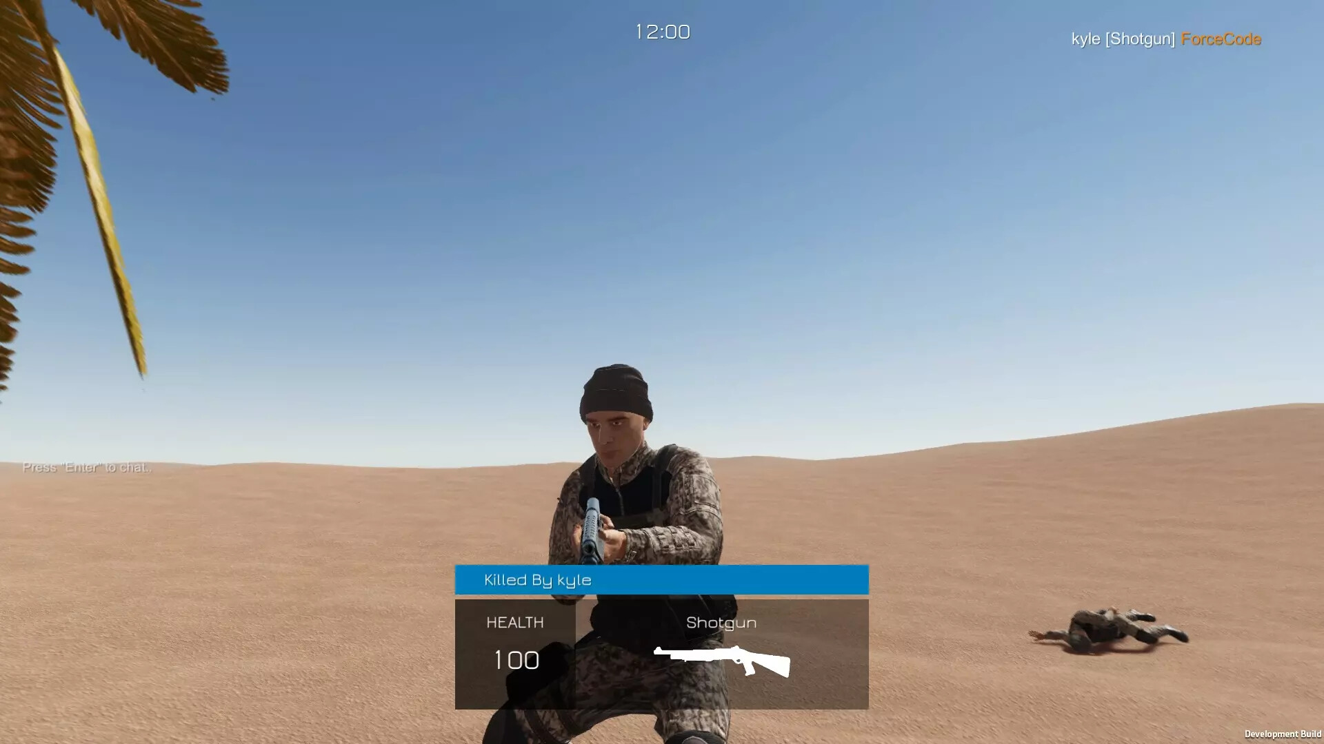 遊戲中,玩家駕駛坦克在複雜的地形中穿梭。