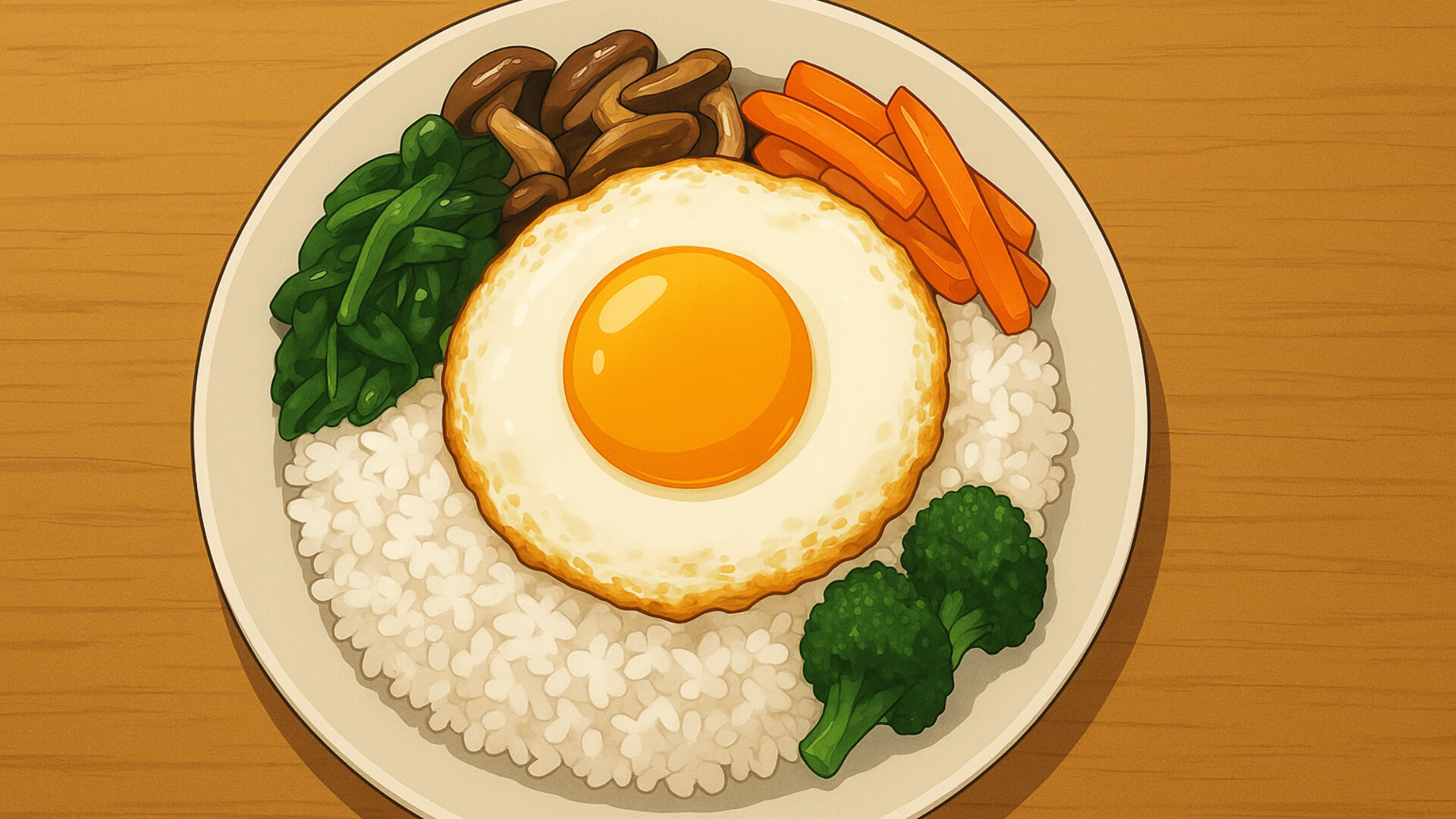 遊戲的文字與場景結合，營造出故事氛圍