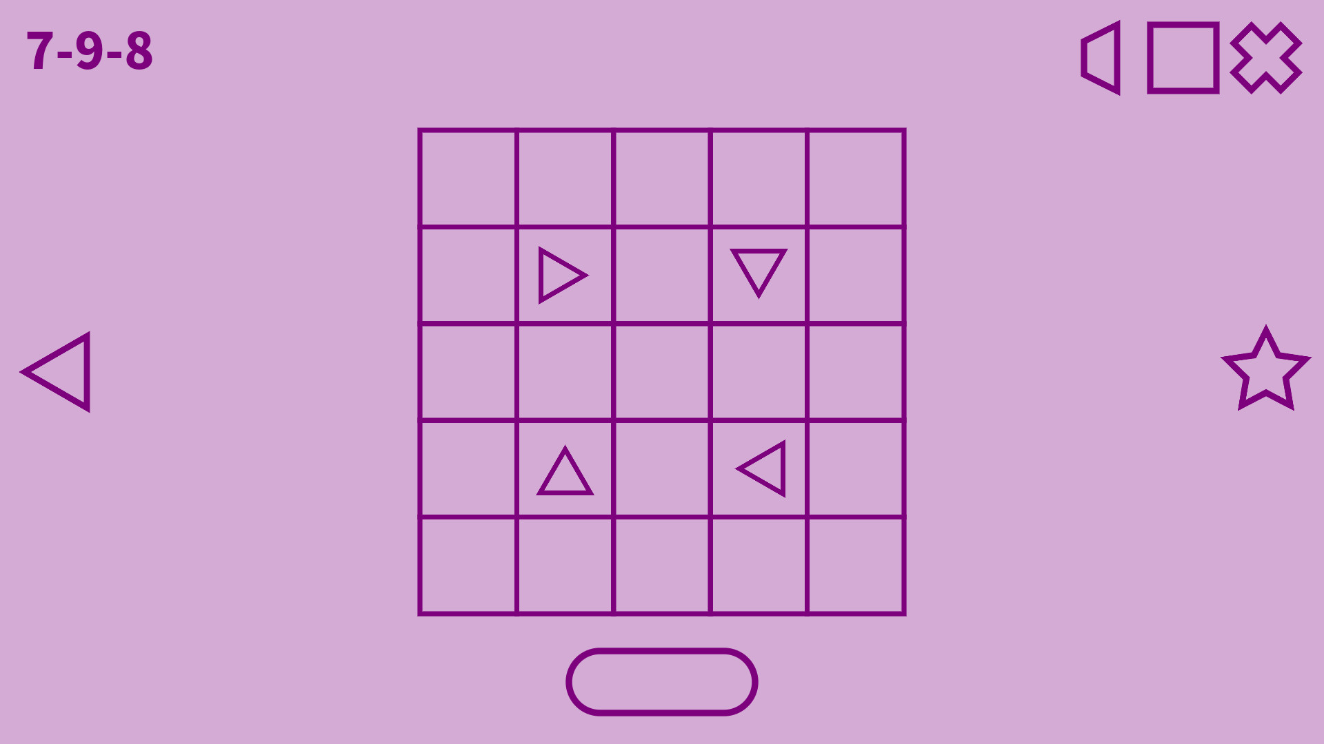 遊戲挑戰玩家的橫向思維