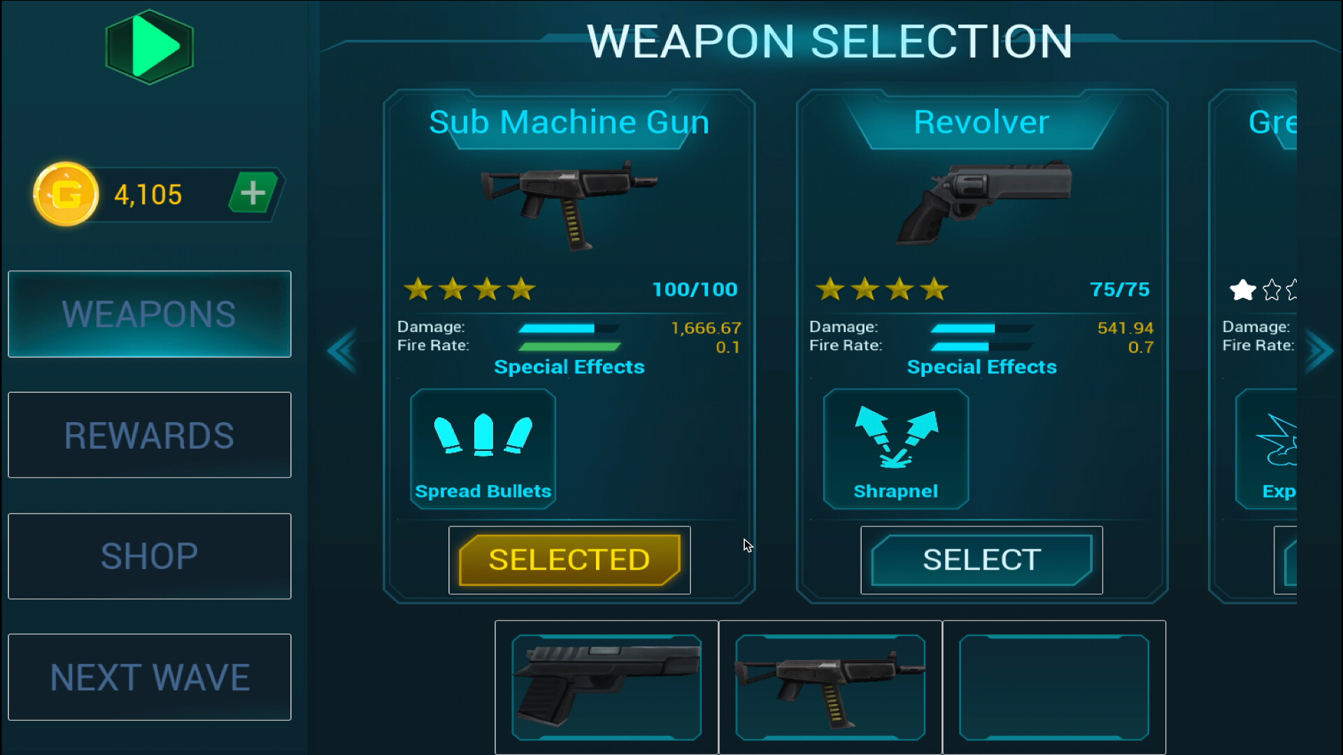 面對巨型頭目級敵人，戰鬥場面異常火爆。