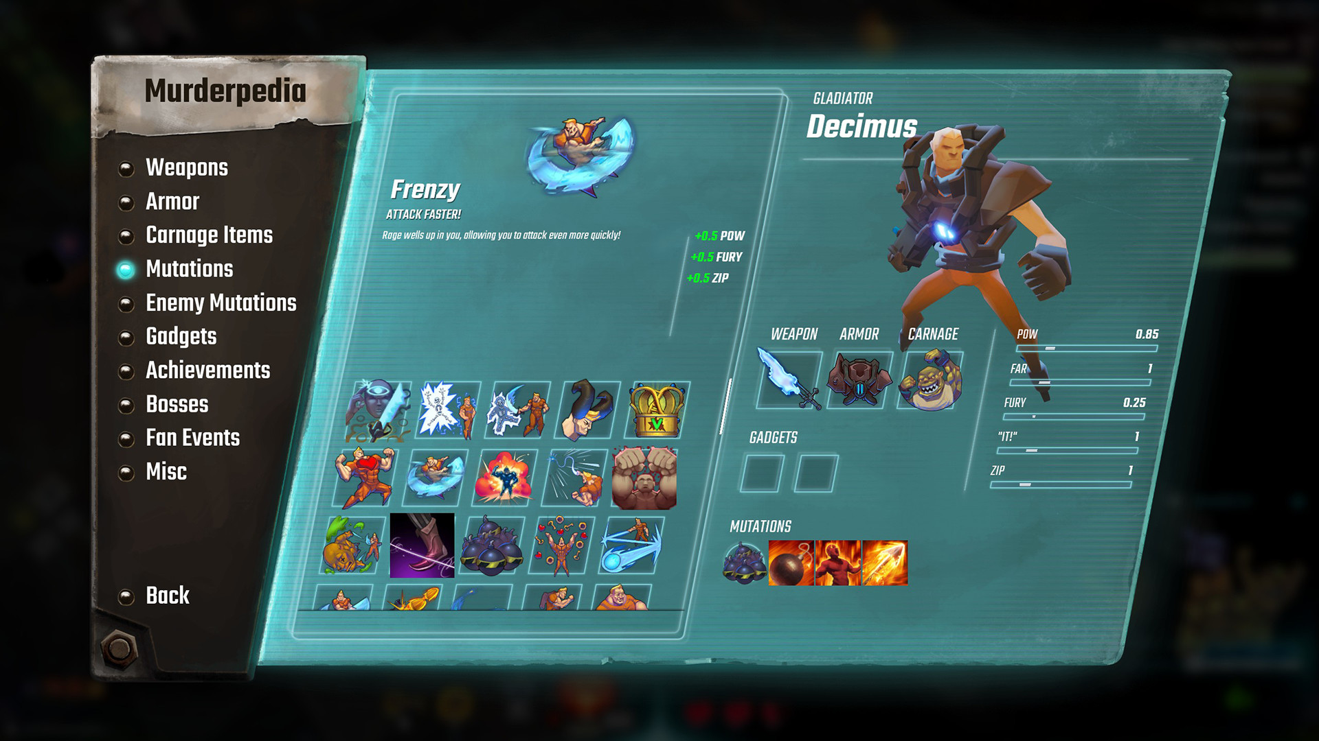 華麗的戰鬥與爆炸場面