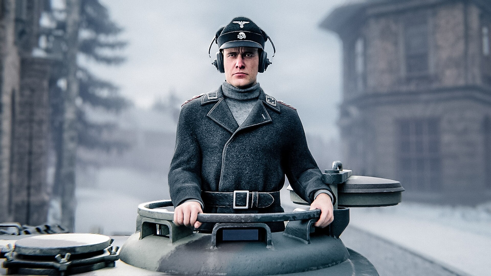 玩家將在銅雨（Brass Rain）中體驗多樣化的戰鬥場景