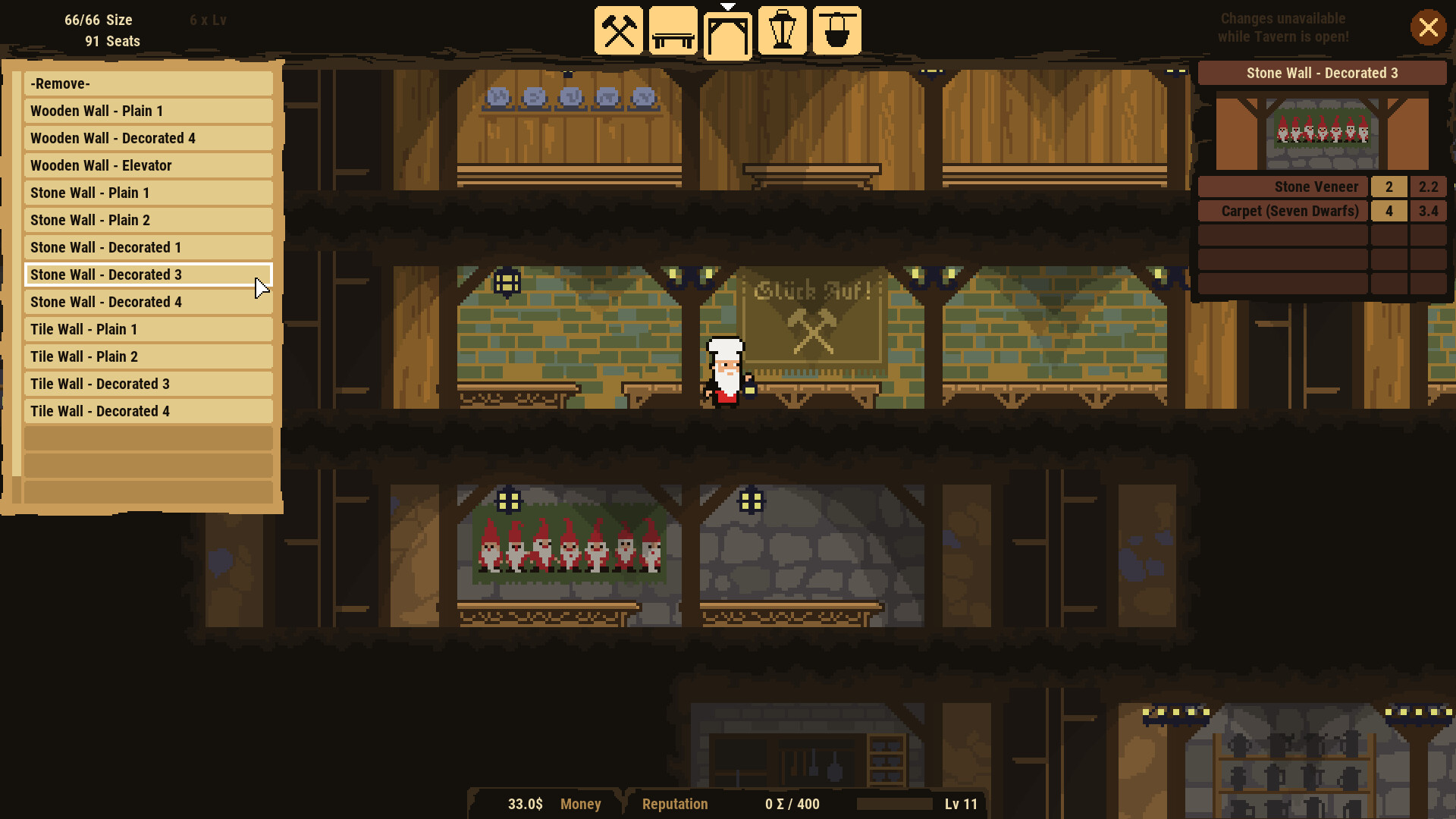 遊戲的烹飪系統看起來十分有趣