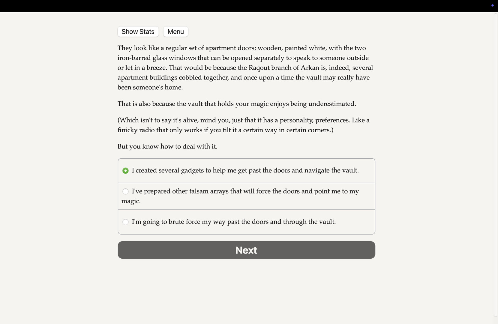 遊戲中，玩家將與各式各樣的角色互動。