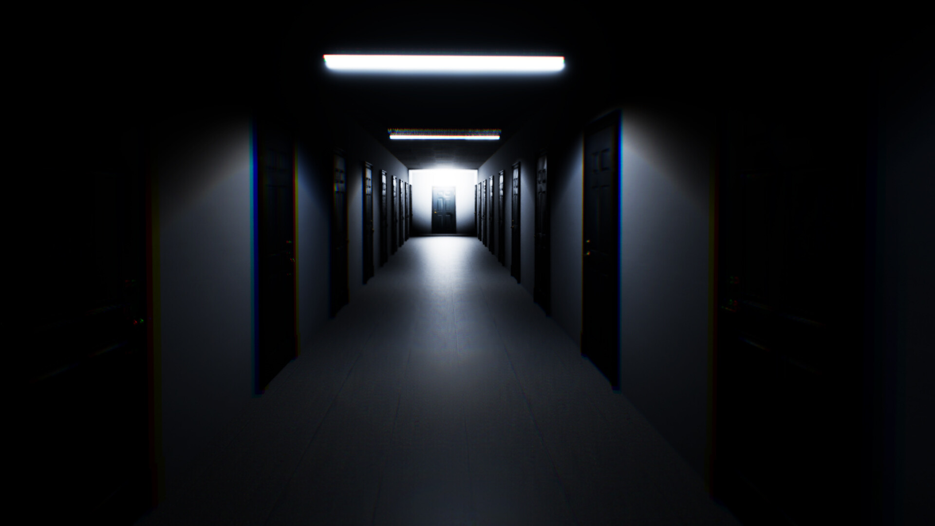 遊戲內一個看似平凡卻暗藏玄機的房間