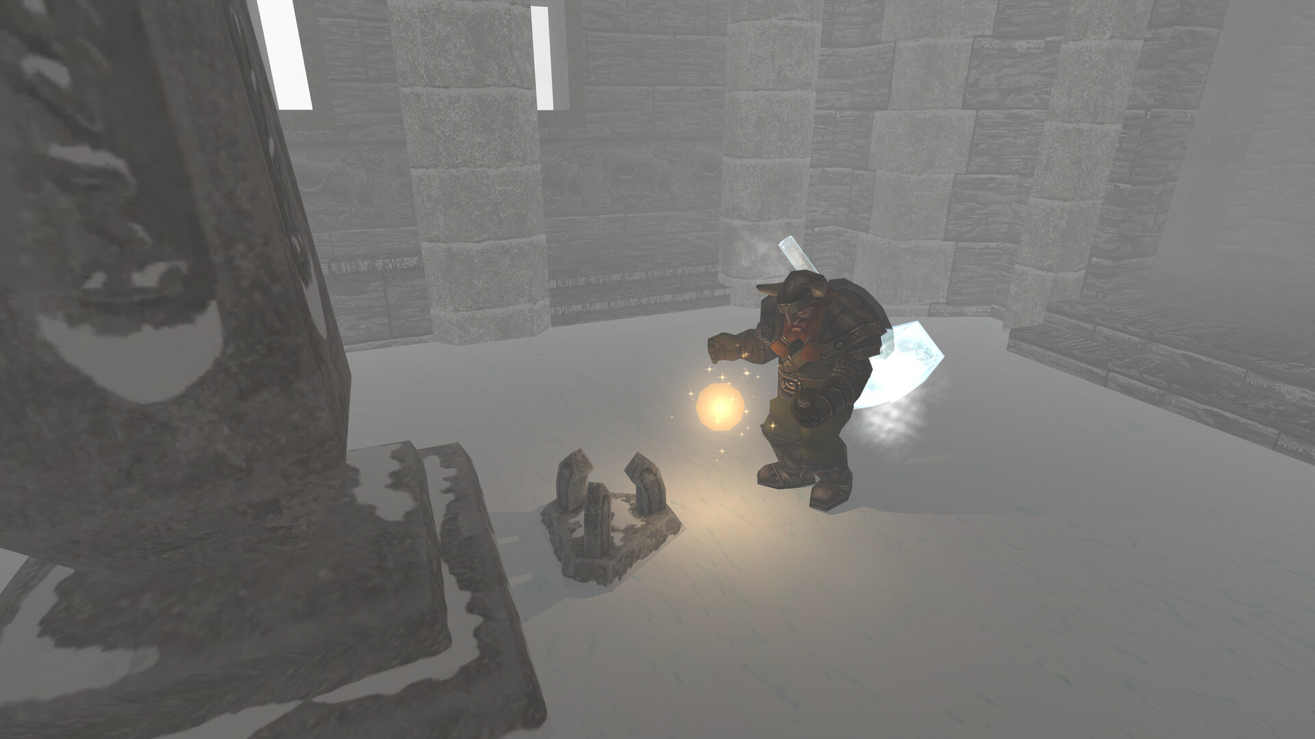 經典動作RPG《黑暗之刃》高清回歸，體驗硬派戰鬥的始祖魅力