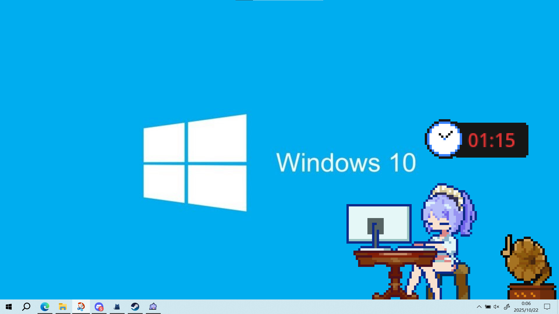 多樣的房間風格