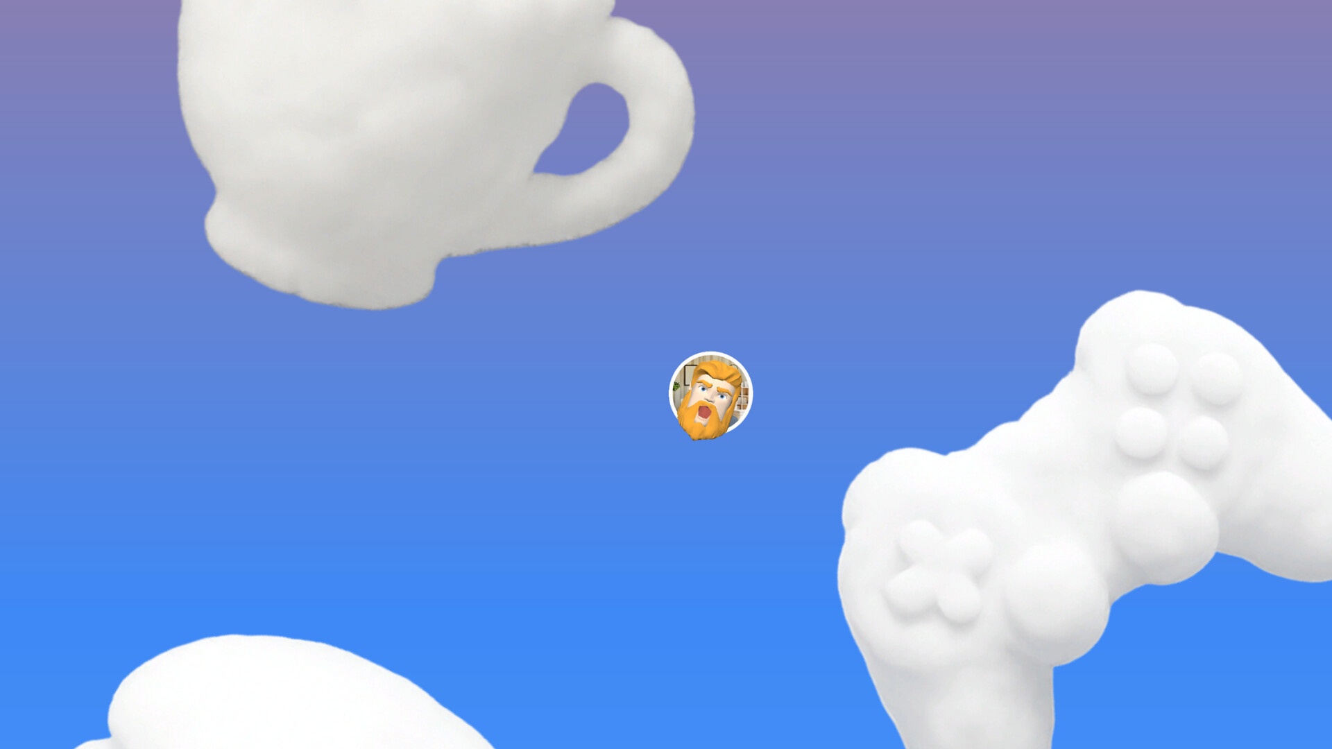 遊戲中的障礙物設計多樣，考驗玩家的應變能力。